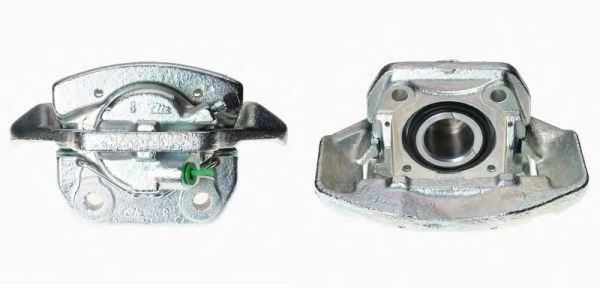 BREMBO F 65 015 Brake Caliper